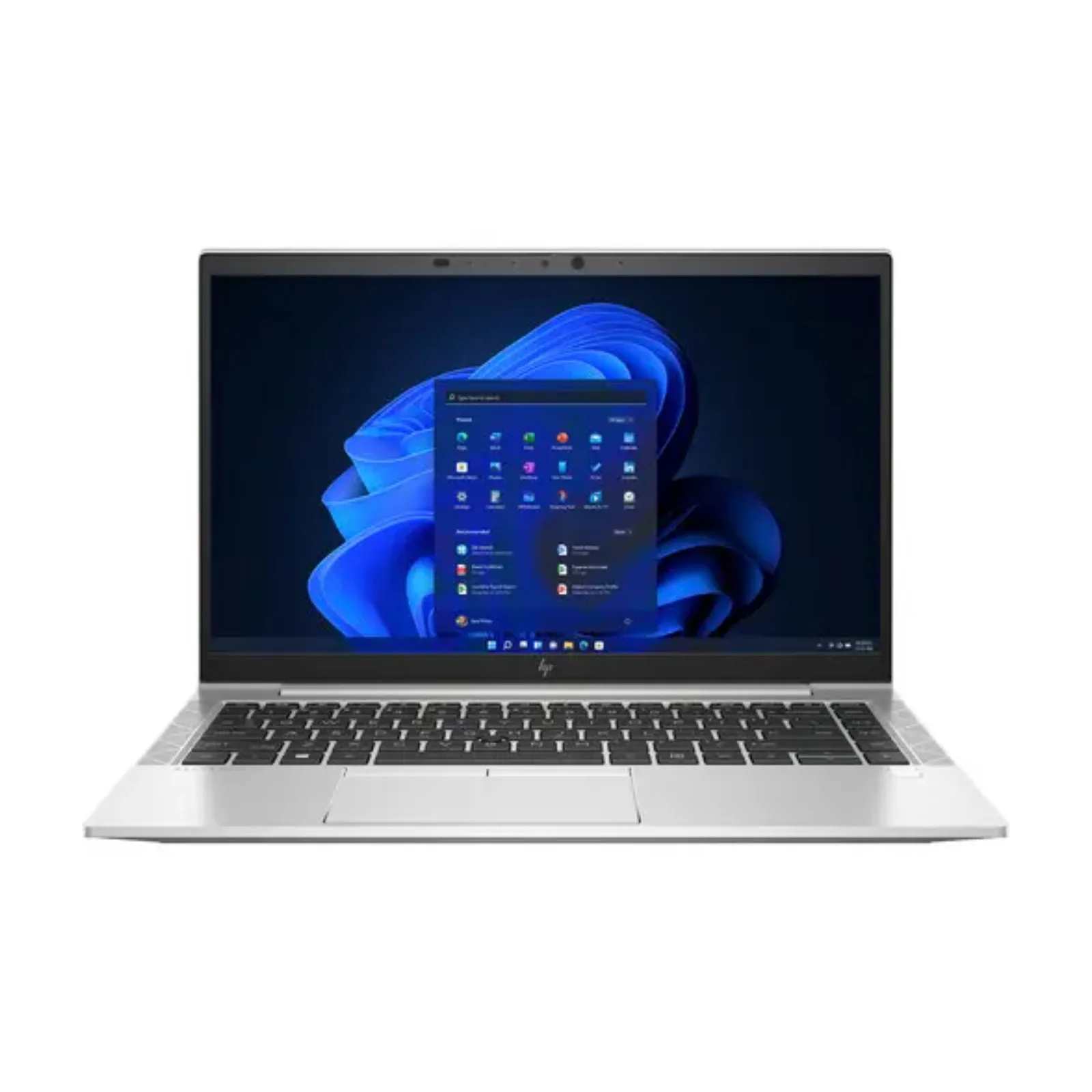 HP EliteBook 840 G8 Laptop, Core i5 11th Gen, 16GB RAM, 256GB SSD