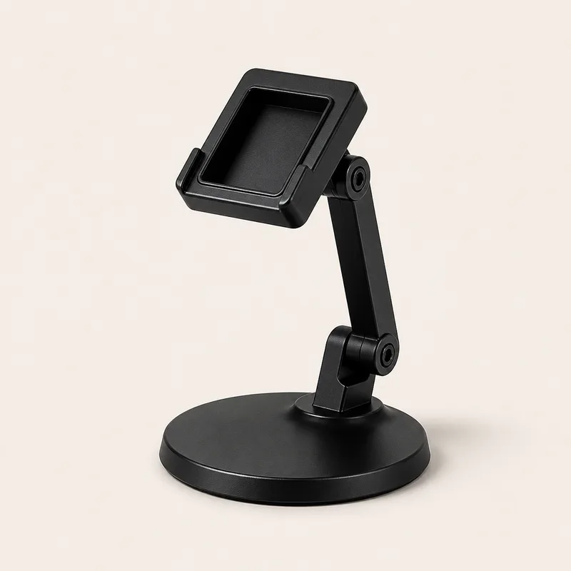 Fingerprint Scanner Desk Mount Stand