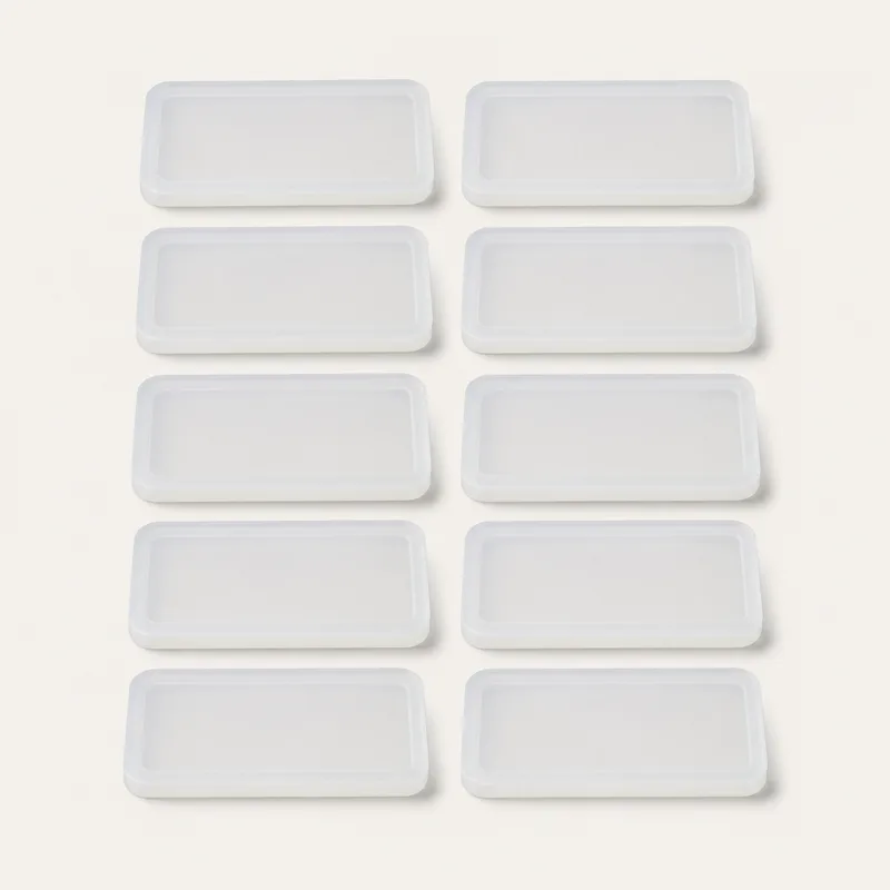 Suprema BioMini Slim 3 Spare Platen Glass