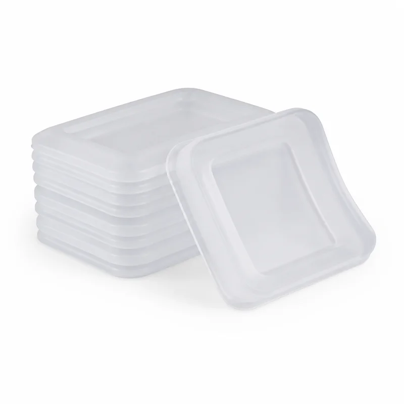 Fingerprint Platen Silicone Cover Pack (5)