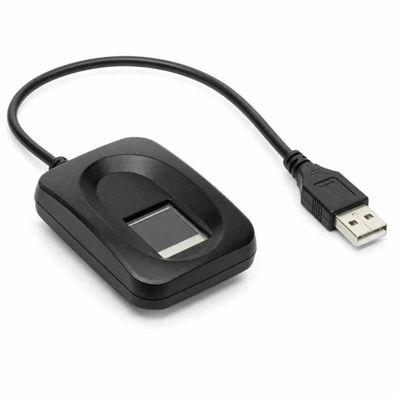 Anti-Static Wrist Strap for Enrollment Desks