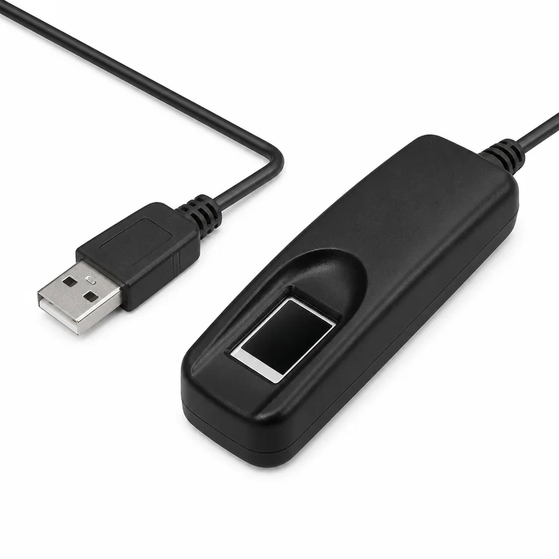 USB Fingerprint Scanner Extension Cable (3 m)