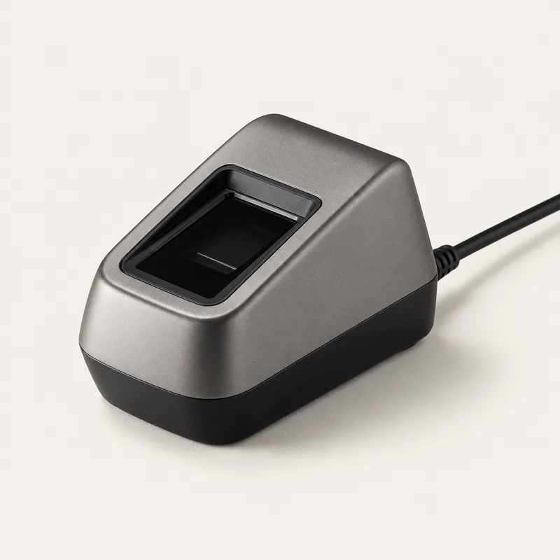 Suprema BioMini Combo USB Fingerprint Scanner