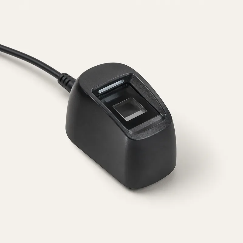 Suprema BioMini Plus 2 USB Fingerprint Scanner