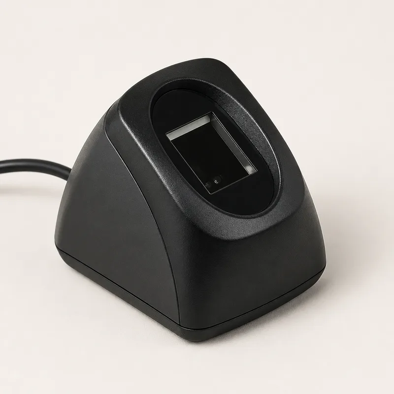 SecuGen Hamster IV USB Fingerprint Scanner