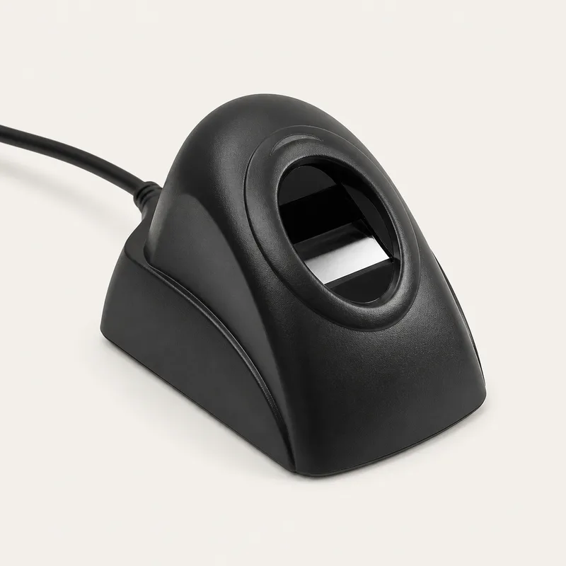 SecuGen Hamster Pro USB Fingerprint Scanner