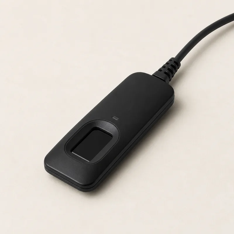 Suprema BioMini Slim 3 FAP30 USB Fingerprint Scanner
