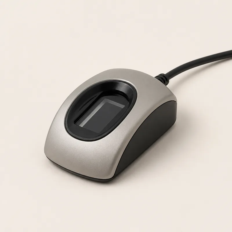 SecuGen Unity 20 Optical Fingerprint Reader
