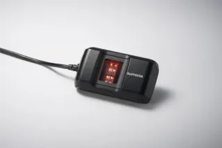 Suprema BioMini Slim 3 USB Fingerprint Scanner