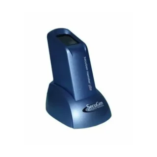 SecuGen Hamster Plus USB Fingerprint Scanner