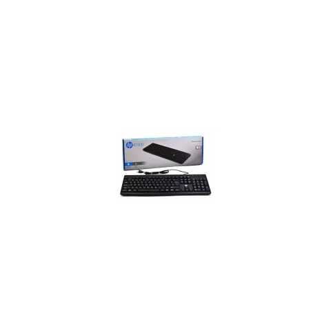 HP K1600 WIRED KEYBOARD