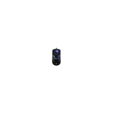 HP M100 Wired Gaming Optical Mouse With Backlit LED
