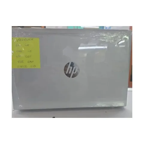 HP ProBook 640 G8 Laptop, Core i5 11th Gen, 8GB RAM, 256GB SSD