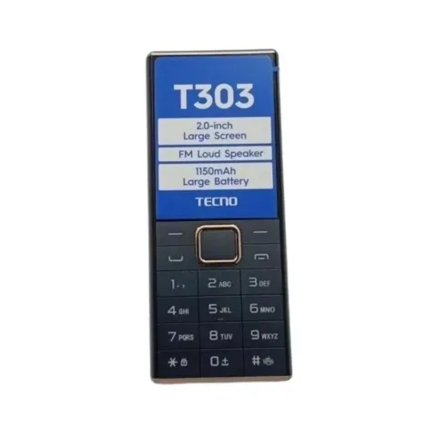 Tecno T303
